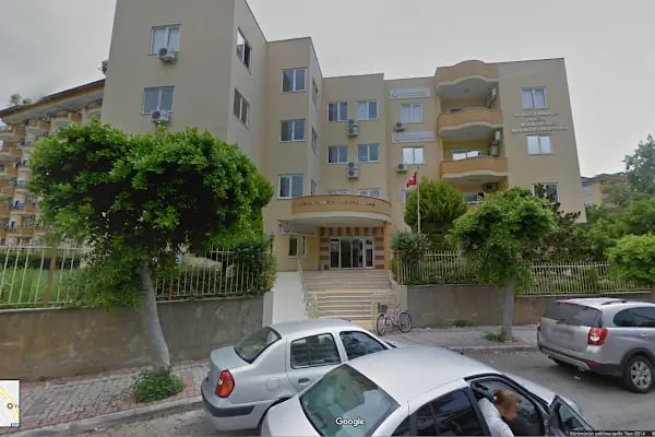 Alanya 3 Nolu Türkan-Şevki Gücüoğlu Aile Sağlığı Merkezi - Resim 2