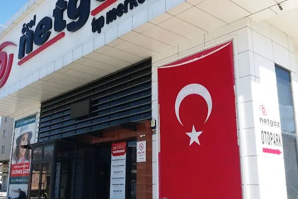 Net Göz Tıp Merkezi - Resim 3