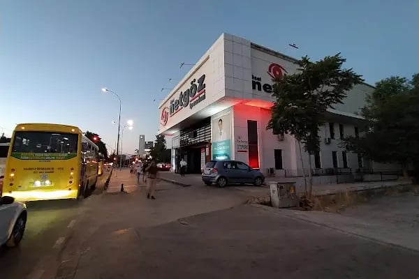 Net Göz Tıp Merkezi - Resim 18