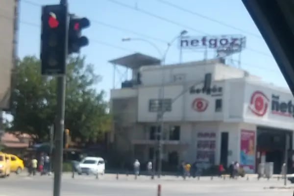 Net Göz Tıp Merkezi - Resim 16