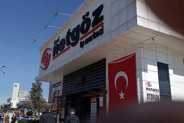 Net Göz Tıp Merkezi - Resim 10