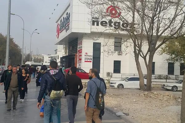 Net Göz Tıp Merkezi - Resim 12