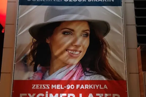 Net Göz Tıp Merkezi - Resim 11