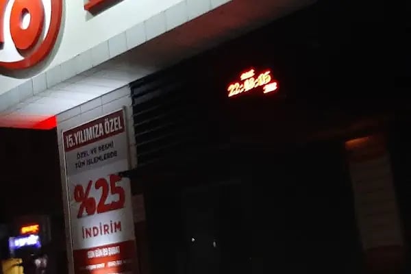 Net Göz Tıp Merkezi - Resim 9