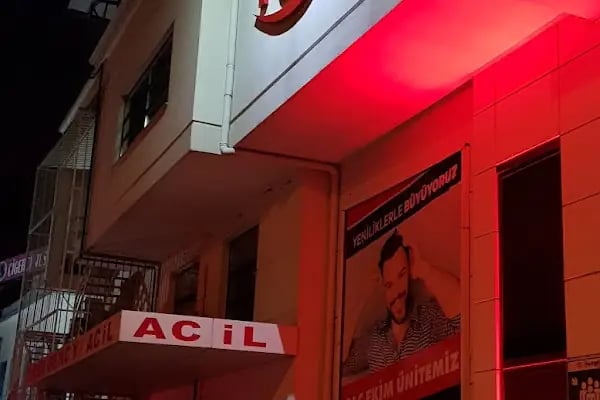 Net Göz Tıp Merkezi - Resim 19