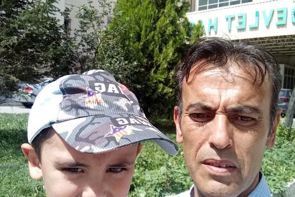 Akşehir Belediye Parkı - Resim 5