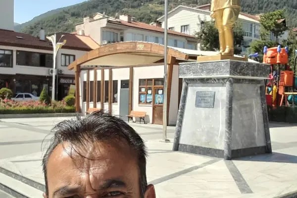 Akşehir Belediye Parkı - Resim 3