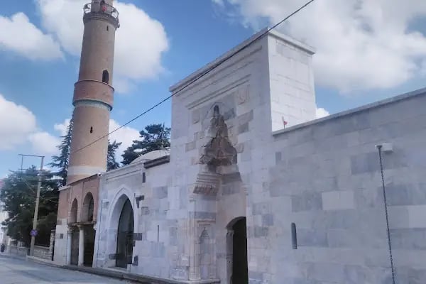 Akşehir Belediye Parkı - Resim 6