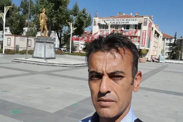 Akşehir Belediye Parkı - Resim 7