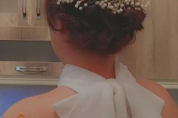 Canan topçu bayan kuaförü - Resim 18