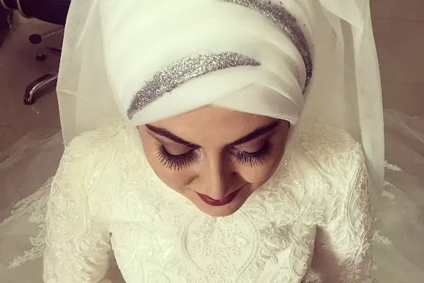 Canan topçu bayan kuaförü - Resim 16