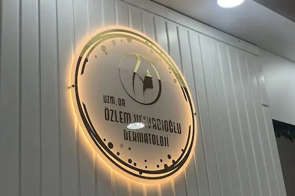 Uzm. Dr. Özlem Helvacıoğlu - Resim 4