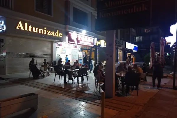 Altunizade Kuyumculuk - Resim 1