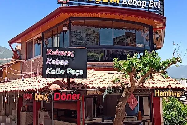 Köşem Kebap Evi - Resim 16