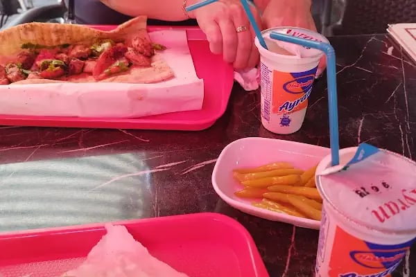 Köşem Kebap Evi - Resim 19