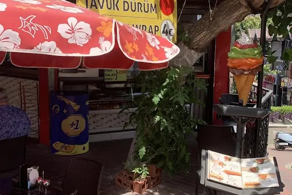 Köşem Kebap Evi - Resim 6