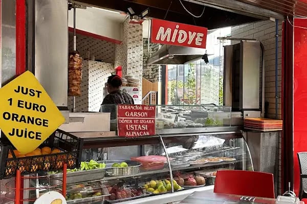 Köşem Kebap Evi - Resim 11