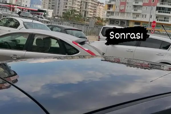 Plus oto yıkama - Resim 9