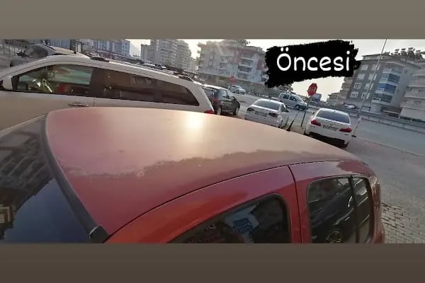 Plus oto yıkama - Resim 6