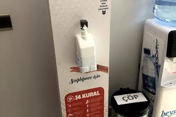 Dentium Meram - Konya, Diş Hekimi, Özel, İmplant, Zirkonyum, Gülüş Tasarımı - Resim 5