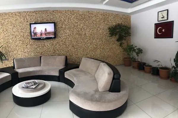 Dentium Meram - Konya, Diş Hekimi, Özel, İmplant, Zirkonyum, Gülüş Tasarımı - Resim 4