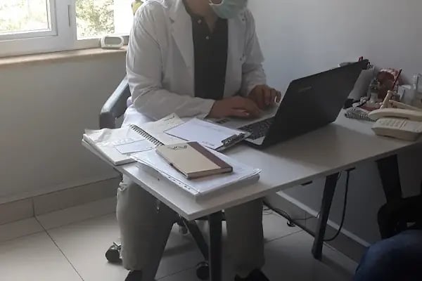 Dentium Meram - Konya, Diş Hekimi, Özel, İmplant, Zirkonyum, Gülüş Tasarımı - Resim 7