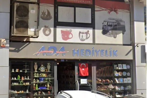 ADA HEDİYELİK - Resim 1