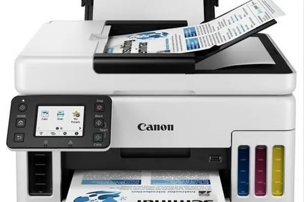 Başak Bilgisayar Büro Makineleri San. ve Tic. Ltd Şti. | Kiralık Yazıcı ve Fotokopi - Resim 8