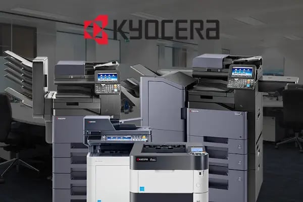 Başak Bilgisayar Büro Makineleri San. ve Tic. Ltd Şti. | Kiralık Yazıcı ve Fotokopi - Resim 9