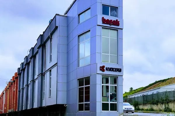 Başak Bilgisayar Büro Makineleri San. ve Tic. Ltd Şti. | Kiralık Yazıcı ve Fotokopi - Resim 12