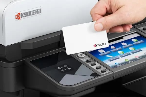 Başak Bilgisayar Büro Makineleri San. ve Tic. Ltd Şti. | Kiralık Yazıcı ve Fotokopi - Resim 10