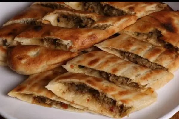 Beyoglu Kır Pidesi - Resim 3