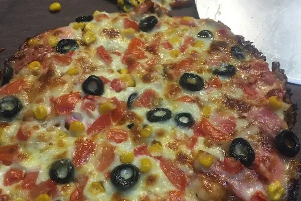 Beyoglu Kır Pidesi - Resim 5