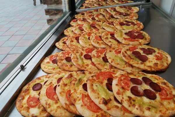 Beyoglu Kır Pidesi - Resim 4