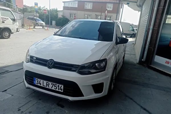 Albayrak Oto Kiralama - Resim 7