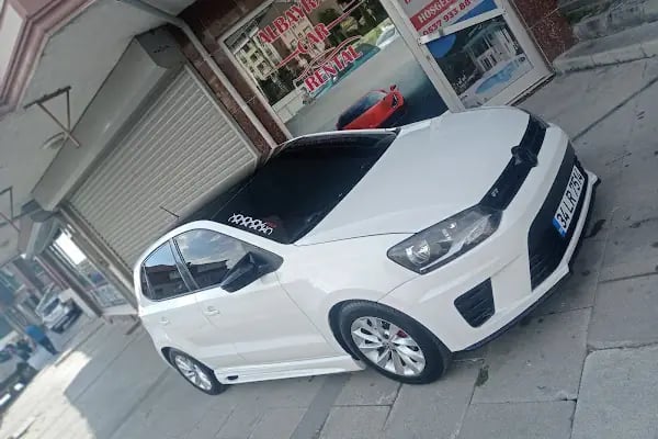 Albayrak Oto Kiralama - Resim 12