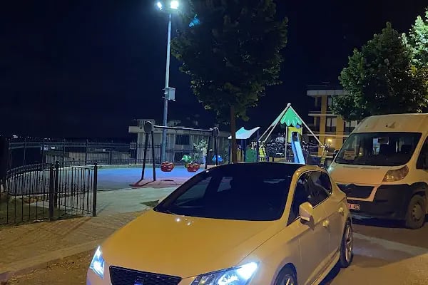 Albayrak Oto Kiralama - Resim 13