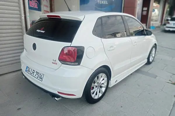 Albayrak Oto Kiralama - Resim 9