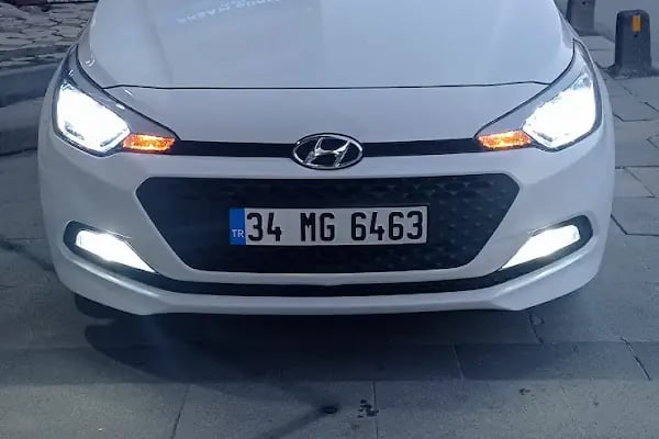 Albayrak Oto Kiralama - Resim 18