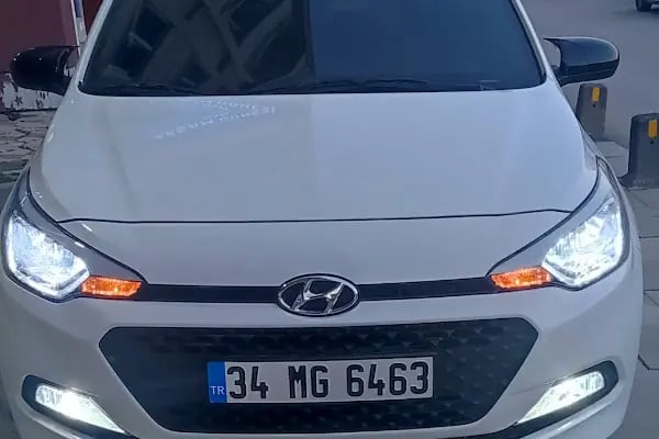 Albayrak Oto Kiralama - Resim 11