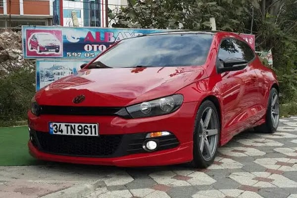 Albayrak Oto Kiralama - Resim 6
