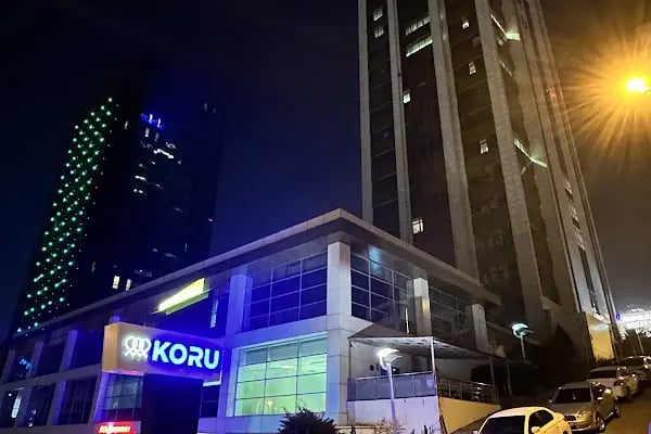 Özel Koru Hastanesi - Resim 9