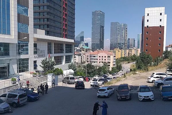 Özel Koru Hastanesi - Resim 3