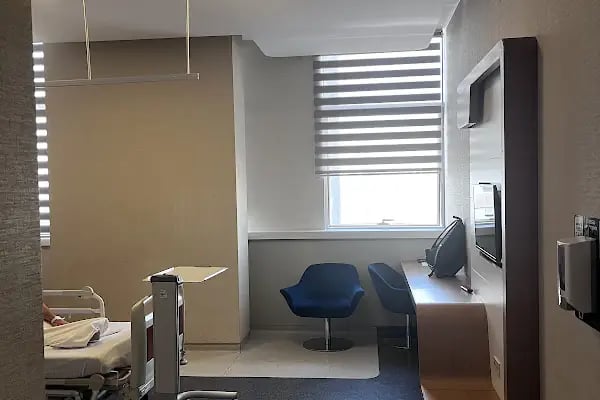 Özel Koru Hastanesi - Resim 13
