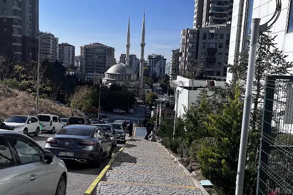 Özel Koru Hastanesi - Resim 20