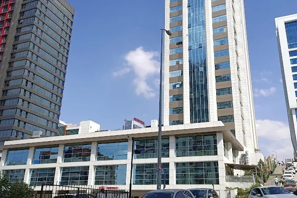 Özel Koru Hastanesi - Resim 6