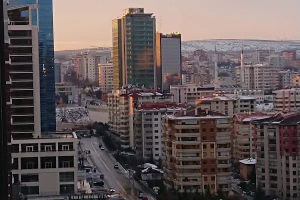 Özel Koru Hastanesi - Resim 15