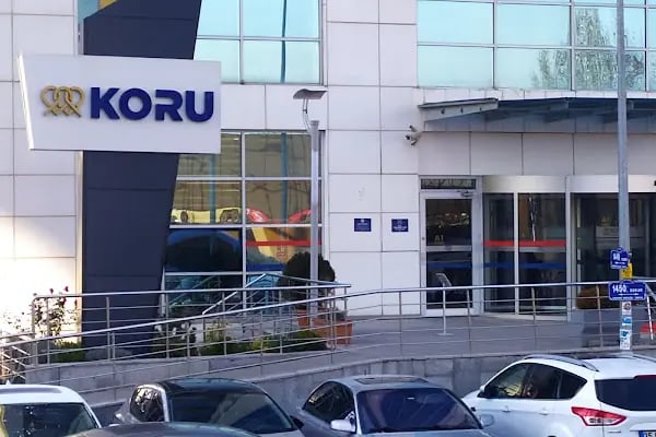 Özel Koru Hastanesi - Resim 17