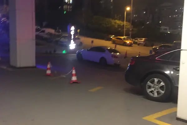 Özel Koru Hastanesi - Resim 12