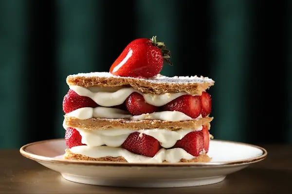 Patisserie Idylle - Resim 13